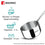 Argent Tri-Ply Stainless Steel Milkpan/Saucepan Induction