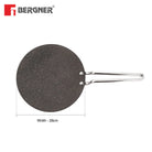Argent Samsara Tri-Ply Stainless Steel Roti Tawa