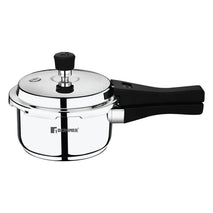 Sorrento Stainless Steel Pressure Cooker