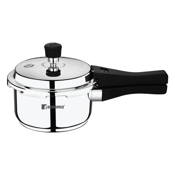 Sorrento Stainless Steel Pressure Cooker