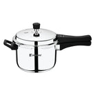 BGIN SORRENTO SS PRESSURE COOKER 5L