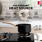 Saucepan 16cm