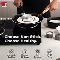 Bellini Plus Aura 5-Layer Non-Stick Dosa Tawa