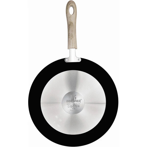 Bellini Plus Aura 5-Layer Non-Stick Flat Tawa