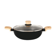 Bellini Plus Aura 5-Layer Non-Stick Kadhai 20cm
