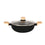 Bellini Plus Aura 5-Layer Non-Stick Kadhai 20cm