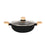 Bellini Plus Aura 5-Layer Non-Stick Kadhai 24cm