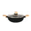 Bellini Plus Aura 5-Layer Non-Stick Kadhai 28cm