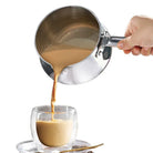 Essential Balaji Triply Coffee Warmer 10cm - 0.5Ltr (Max - 0.55Ltr)