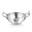 BERGNER ESSENTIAL AKSHESH 18CM KADHAI W/O LID