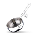 Essential Advith Tadka Pan 
10cm - 0.3Ltr
