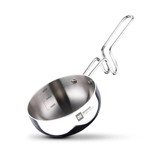 Essential Advith Tadka Pan 
10cm - 0.3Ltr