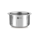 Essential Lohith Triply Tope 
10cm - 0.4Ltr (Max - 0.5Ltr)