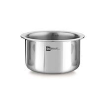 Essential Lohith Triply Tope 
10cm - 0.4Ltr (Max - 0.5Ltr)