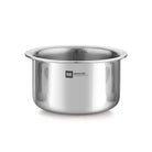Essential Lohith Triply Tope 
11cm - 0.6Ltr (Max - 0.7Ltr)