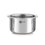 Essential Lohith Triply Tope 
11cm - 0.6Ltr (Max - 0.7Ltr)