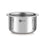 Essential Lohith Triply Tope 
12cm - 0.7Ltr (Max - 0.8Ltr)