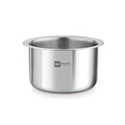 Essential Lohith Triply Tope 
14cm - 1.0Ltr (Max - 1.2Ltr)