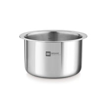 Essential Lohith Triply Tope 
14cm - 1.0Ltr (Max - 1.2Ltr)