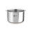 Essential Lohith Triply Tope 
14cm - 1.0Ltr (Max - 1.2Ltr)
