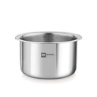 Essential Lohith Triply Tope 
16cm - 1.5Ltr (Max - 2.0Ltr)