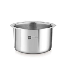 Essential Lohith Triply Tope 
16cm - 1.5Ltr (Max - 2.0Ltr)