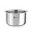 Essential Lohith Triply Tope 
18cm - 2.5Ltr (Max - 2.7Ltr)