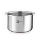Essential Lohith Triply Tope 
20cm - 3.0Ltr (Max - 3.5Ltr)