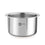 Essential Lohith Triply Tope 
20cm - 3.0Ltr (Max - 3.5Ltr)