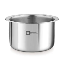 Essential Lohith Triply Tope 
22cm - 4.5Ltr (Max - 4.8Ltr)