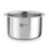 Essential Lohith Triply Tope 
22cm - 4.5Ltr (Max - 4.8Ltr)