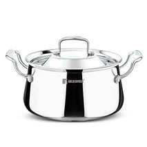 HANDI 24CM TRIPLY S/S LID