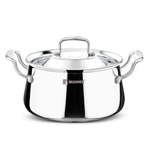 HANDI 18CM TRIPLY S/S LID