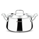 HANDI 22CM TRIPLY S/S LID