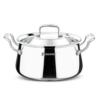 HANDI 22CM TRIPLY S/S LID