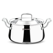 HANDI 22CM TRIPLY S/S LID