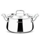 TALL HANDI 28CM TRIPLY S/S LID