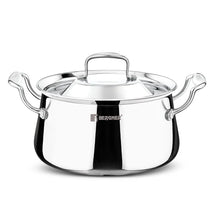 TALL HANDI 28CM TRIPLY S/S LID