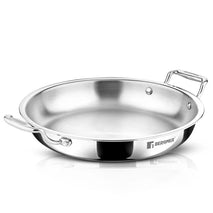 ARGENT SAMSARA JALEBI PAN 32 CM