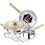 BGIN 7PC COOKWARE SET TRIPLY