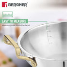 BGIN 7PC COOKWARE SET TRIPLY