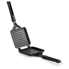 GRILL TOASTER DIE CAST ALU