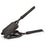SANDWICH TOASTER DIE CAST ALU  4 SIDE CUT