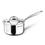 Argent Junior Chef Tri-Ply Stainless Steel Saucepan