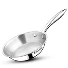 Argent Junior Chef TriPly Stainless Steel Mini Frypan