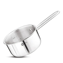 BERGNER ESSENTIAL T-PAN 14CM