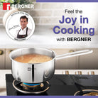 BERGNER ESSENTIAL T-PAN 16CM