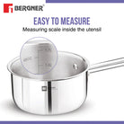 BERGNER ESSENTIAL T-PAN 16CM