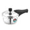 Tri-Max Junior Tri-Ply Stainless Steel Outer Lid Mini Pressure Cooker 1L