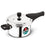 Outer Lid Pressure Cooker 6.5 Litres